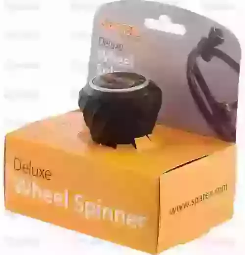 Steering Wheel Spinner